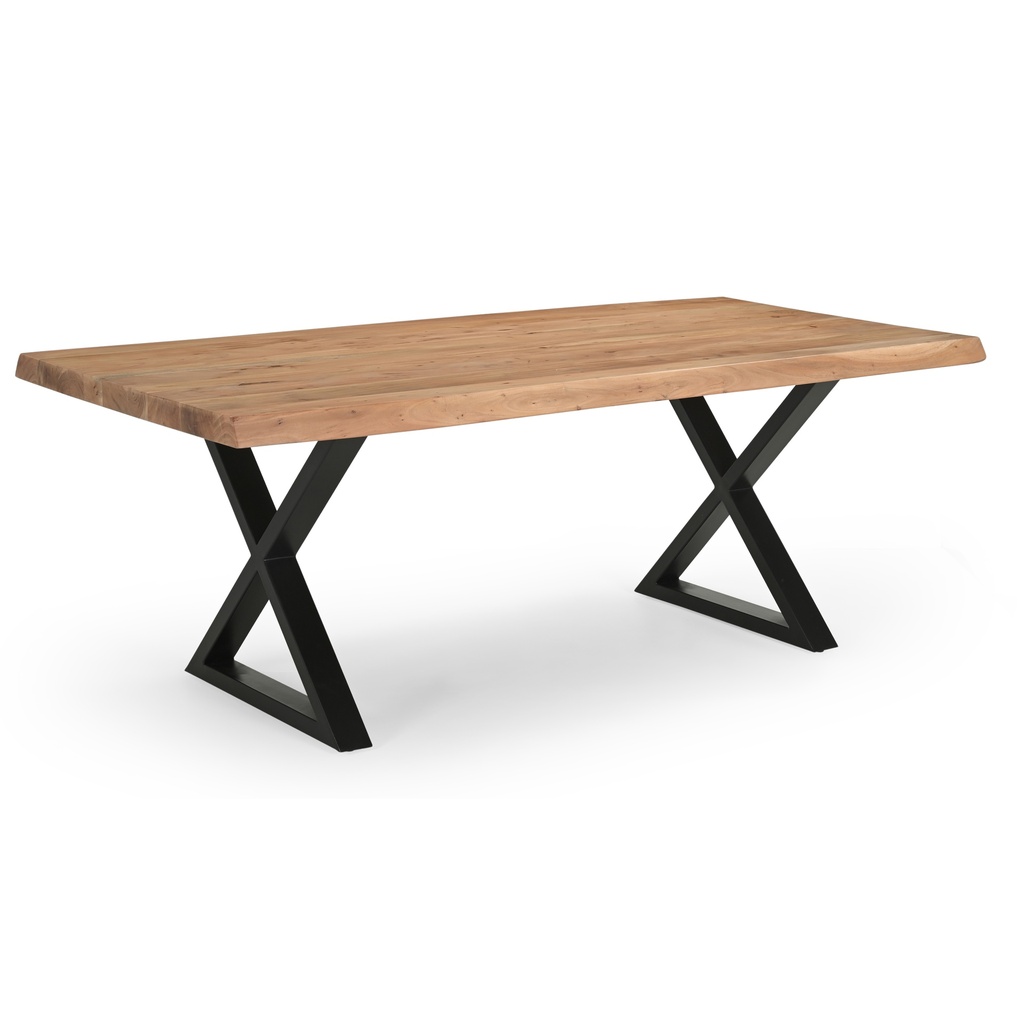 ACME Furniture／BROOKS DINING TABLE ACME Furniture（アクメファニチャー） BROOKS DINING TABLE